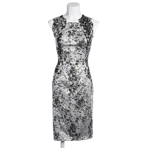 Dress in Multicolored, Polyester, Talbot Runhof