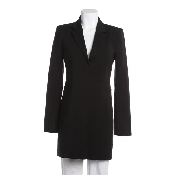 Abito, in Nero, Poliestere, Patrizia Pepe