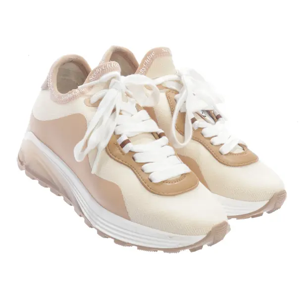 Sneaker in Rosa, , See by Chloé