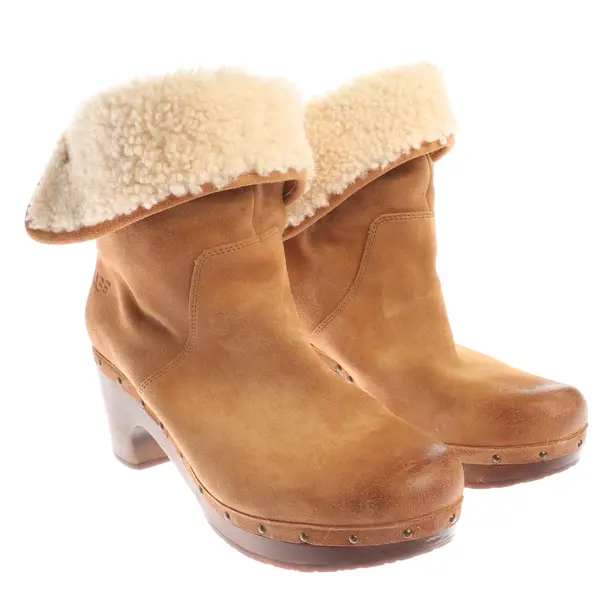 Ankle Boots in Brown, , UGG Australia