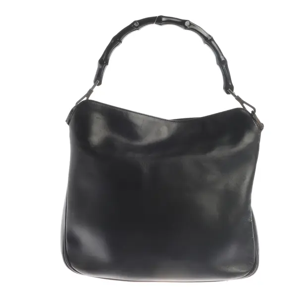 Borsa a cinture a tracolla, in Nero, Pelle, Gucci