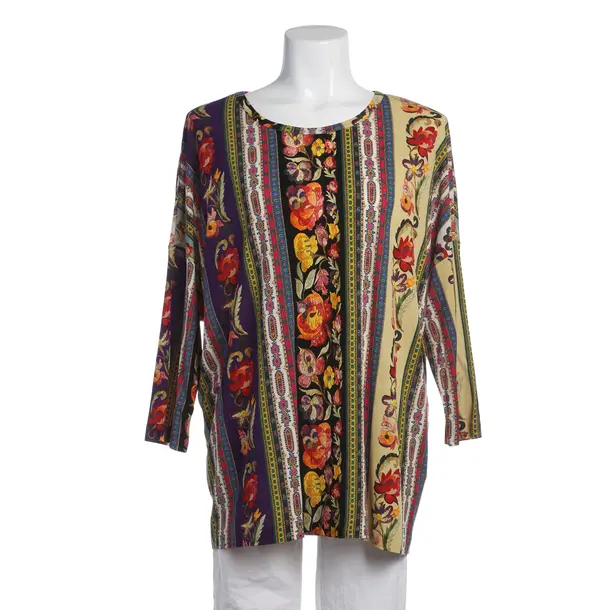 Blouse in Multicolored, Viscose, Etro