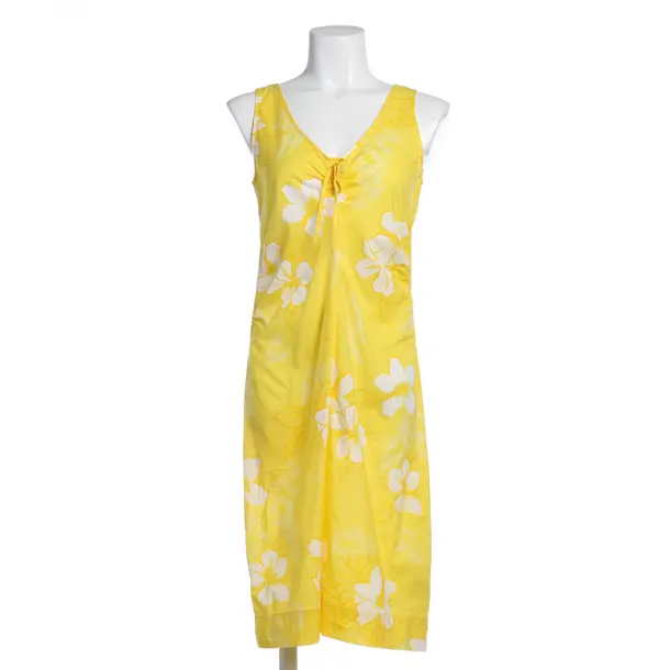 Dress in Yellow, Cotton, Marc O'Polo