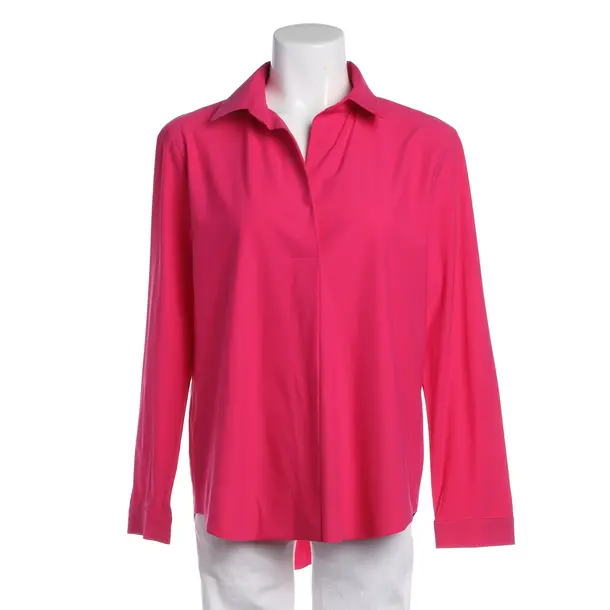 Bluse in Rosa, Polyester, Sportalm