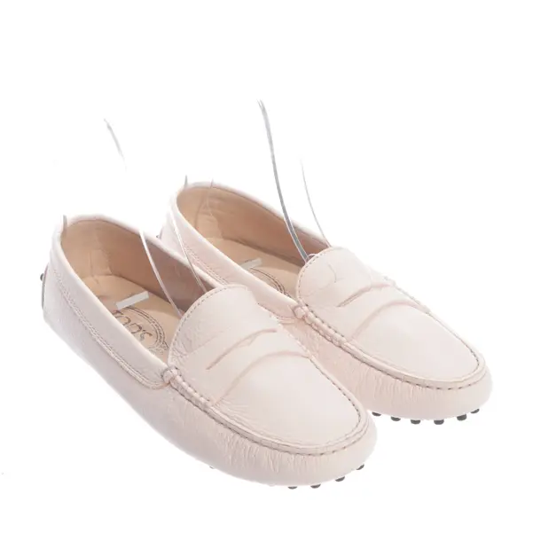 Loafers in Rosa, , Tod´s