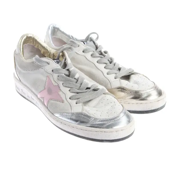 Sneaker in Mehrfarbig, , Golden Goose