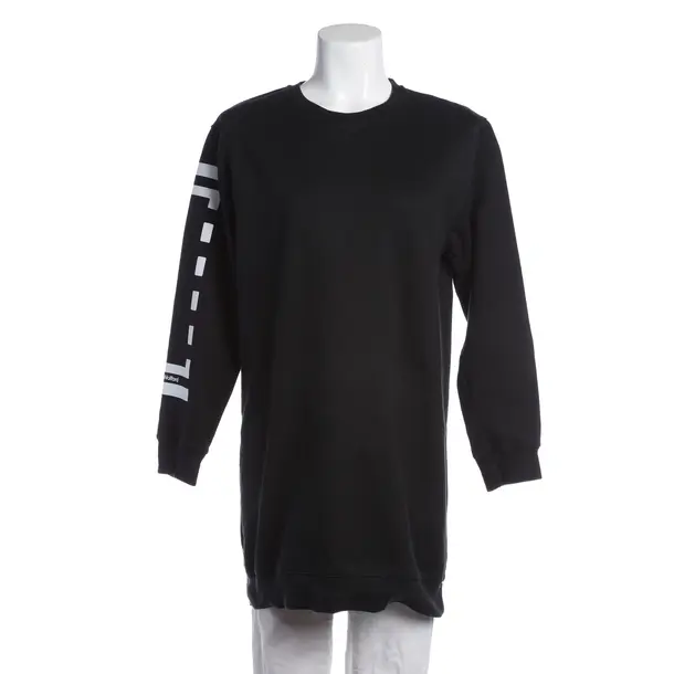 Sweatshirt in Black, Cotton, Wolford