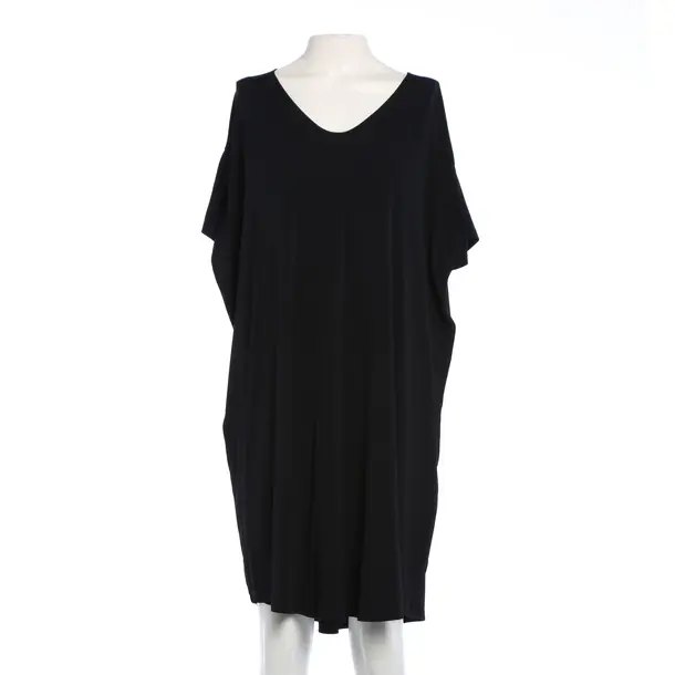 Kleid in Schwarz, Viskose, Wolford