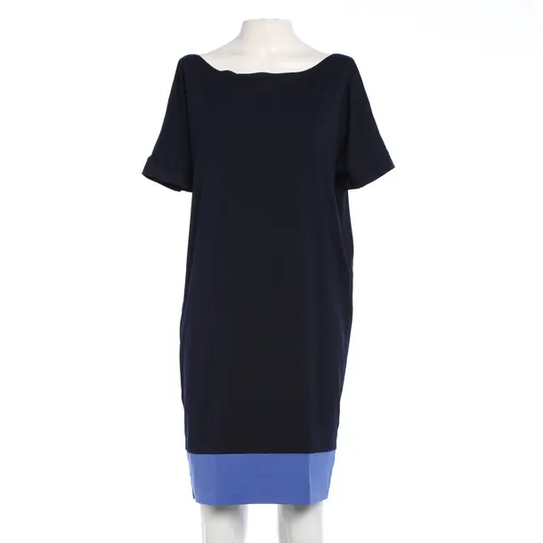 Kleid in Blau, Modal, Wolford