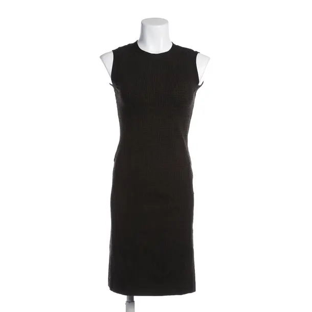 Kleid in Schwarz, Polyamid, Wolford
