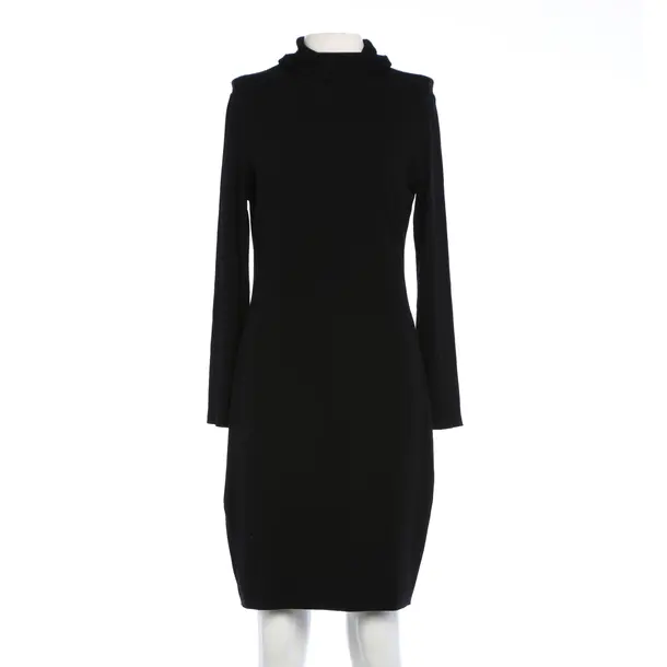 Kleid in Schwarz, Viskose, Marc Cain