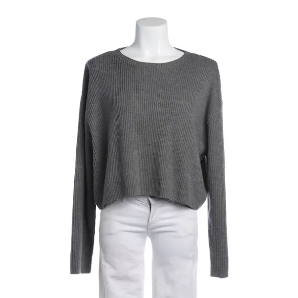 Maglioni di lana, in Grigio, Lana, Drykorn