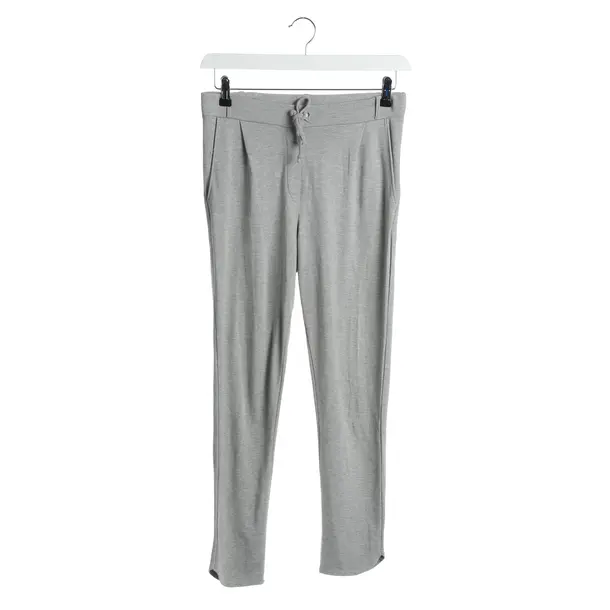 Sweatpants in Gray, Viscose, 81 hours