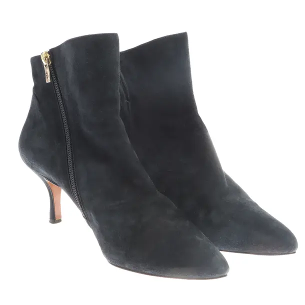 Stiefeletten, in Navy, Pura López