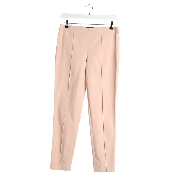 Hose in Rosa, Baumwolle, Loro Piana