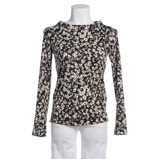 Longsleeve in Mehrfarbig, Baumwolle, Marc Cain