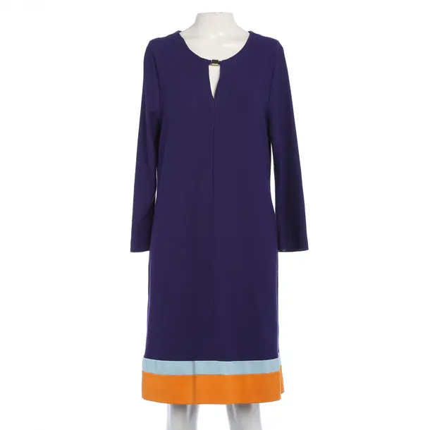 Dress in Multicolored, Viscose, Marc Cain