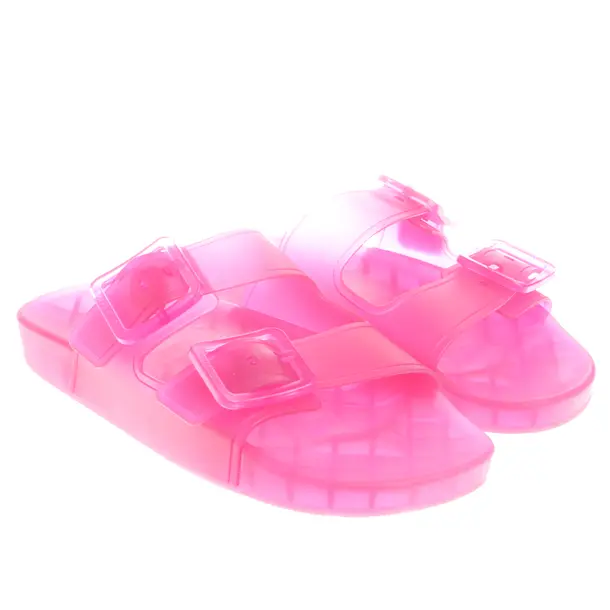 Sandals in Pink, , Balenciaga