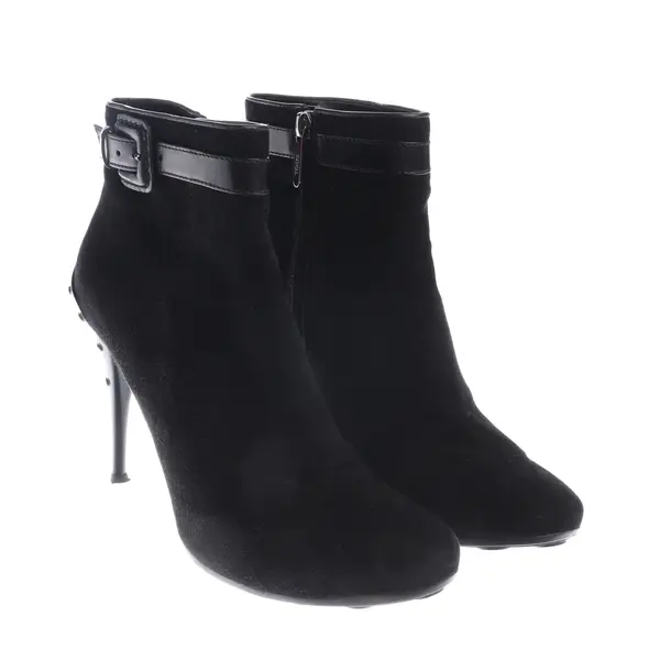 Ankle Boots in Black, , Tod´s
