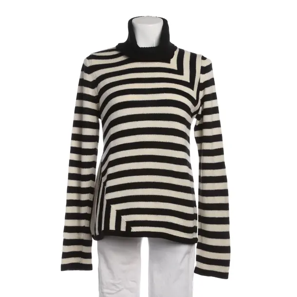 Jumper in White, Wool, Max Mara