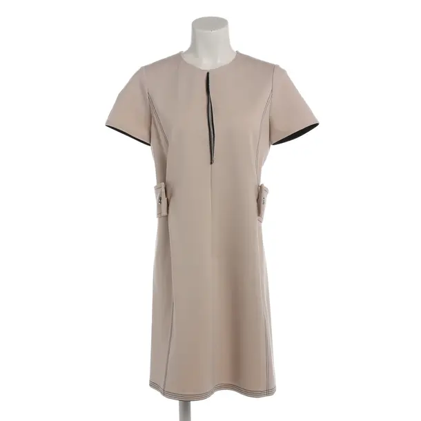 Kleid in Weiß, Viskose, Dorothee Schumacher