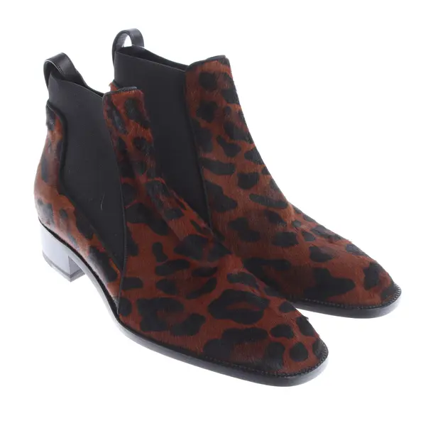 Ankle Boots in Multicolored, , Christian Louboutin