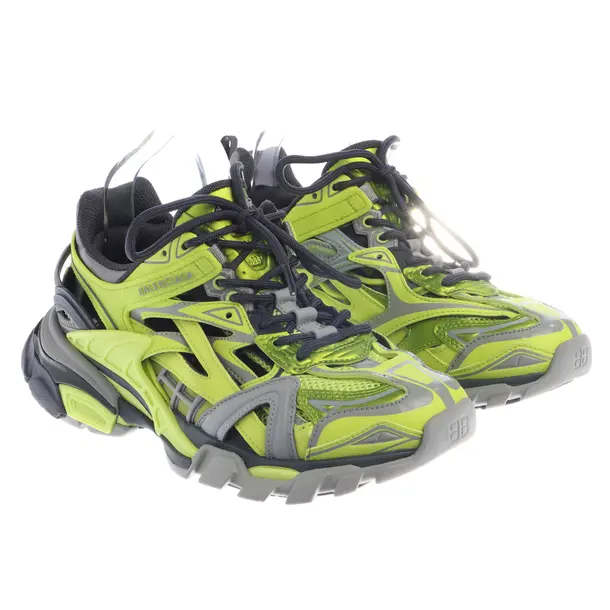 Sneaker in Mehrfarbig, , Balenciaga