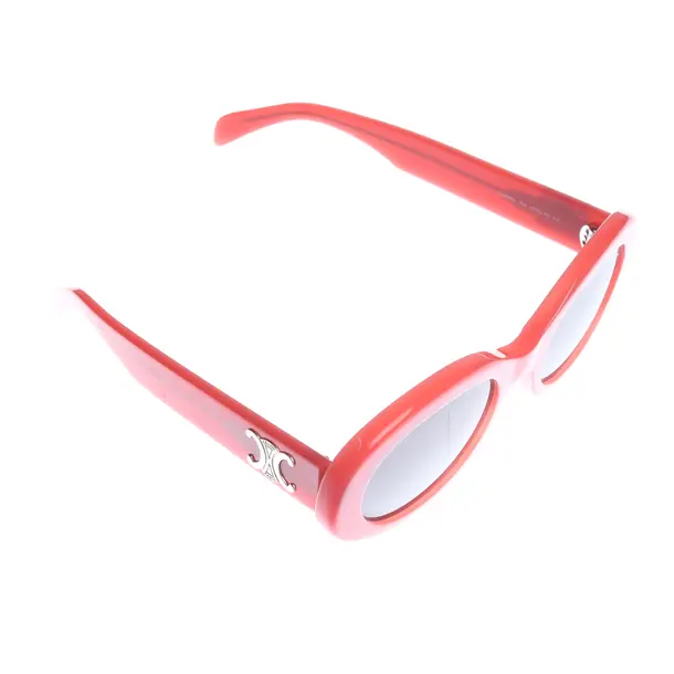 Sunglasses in Pink, Synthetic, Céline