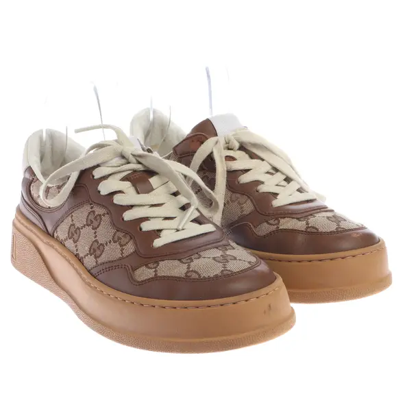 Sneaker in Braun, , Gucci