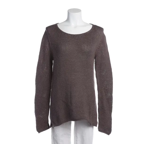 Pullover in Lila, Baumwolle, Marc O'Polo
