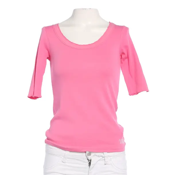 Shirt in Pink, Cotton, Marc Cain Sports