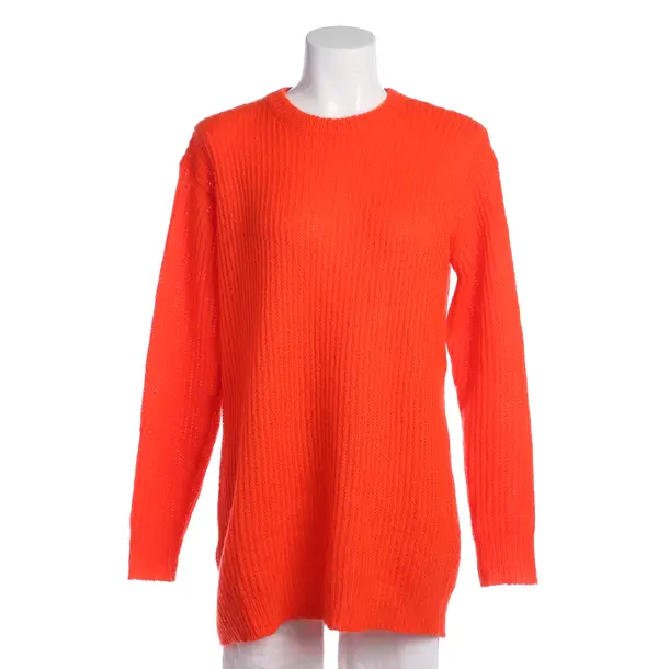 Pullover in Rot, Polyacryl, Alexander Wang