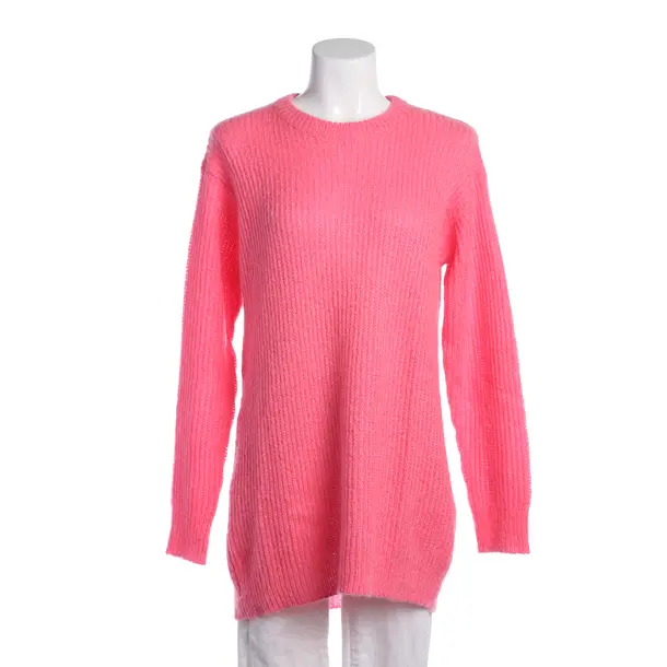 Jumper in Pink, Acrylic, Alexander Wang