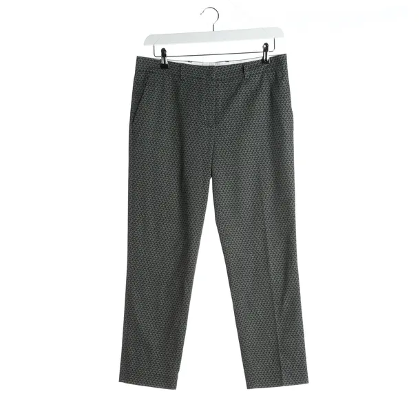 Pants in Multicolored, Cotton, Odeeh