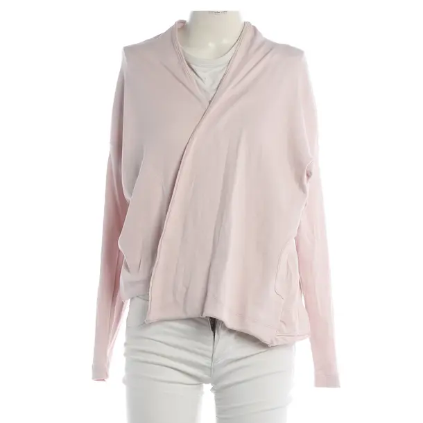 Sommerjacke, in Hellrosa, Baumwolle, Marc Cain Sports