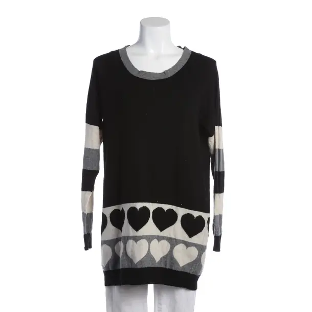 Pullover in Mehrfarbig, Wolle, Twin Set