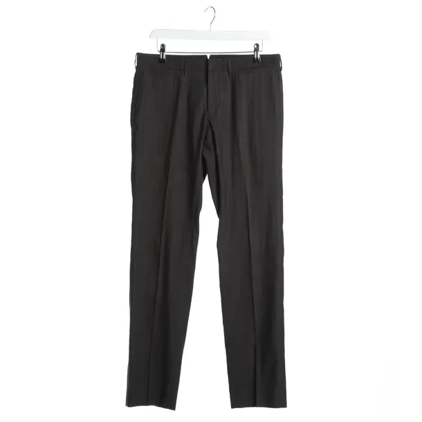 Chino in Grau, Baumwolle, Neil Barrett