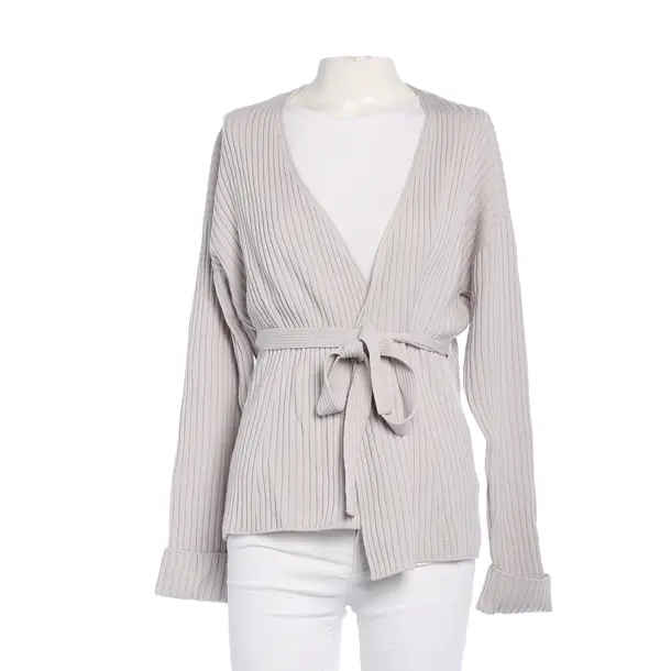 Cardigan in Pink, Wool, Windsor