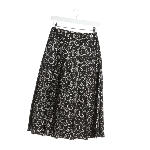 Rock in Schwarz, Polyester, Moncler