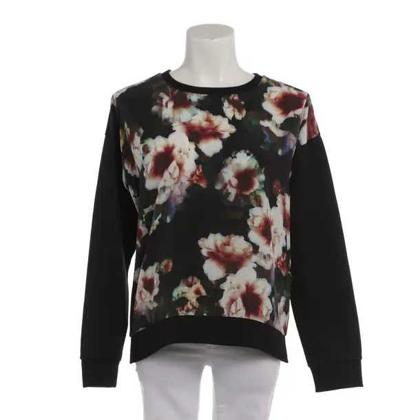 Sweatshirt in Mehrfarbig, Polyester, Hugo Boss Red Label