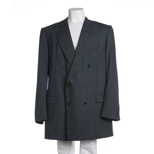 Blazer in Multicolored, Wool, Zegna