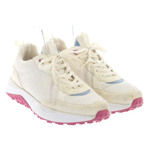 Sneakers in Multicolored, , Hugo Boss