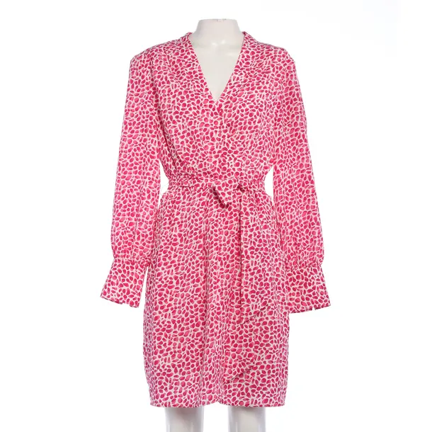 Dress in Pink, Polyester, Riani