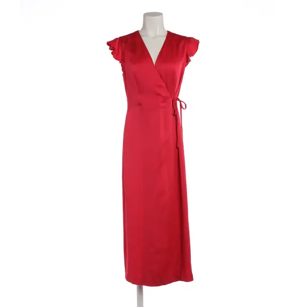 Cocktail Dress in Red, Acetate, Twin Set