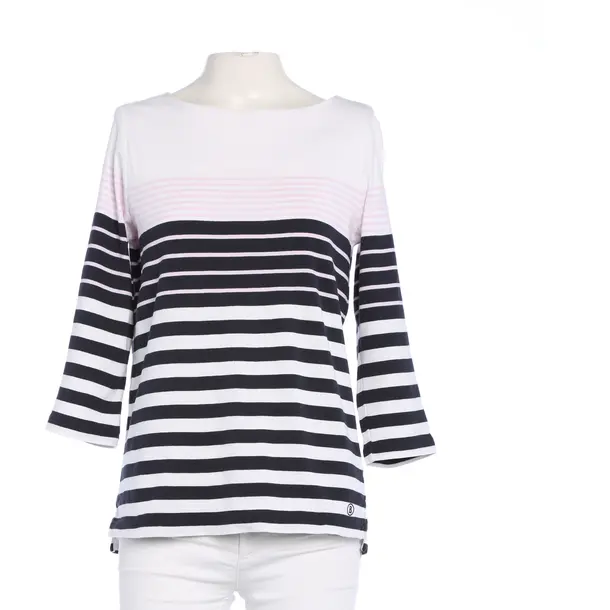 Longsleeve in Mehrfarbig, Baumwolle, Bogner