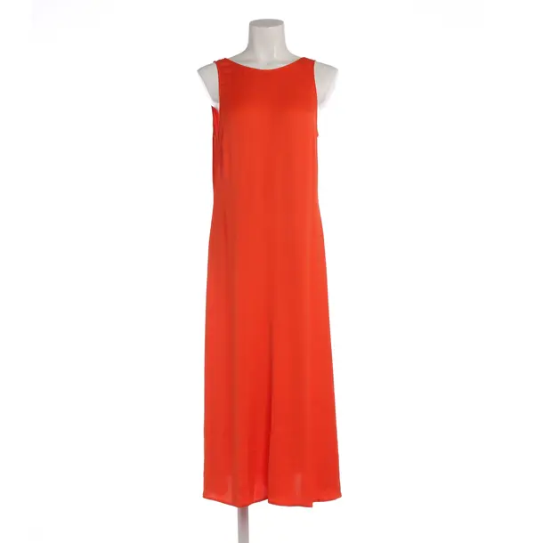 Dress in Orange, Viscose, Marc O'Polo