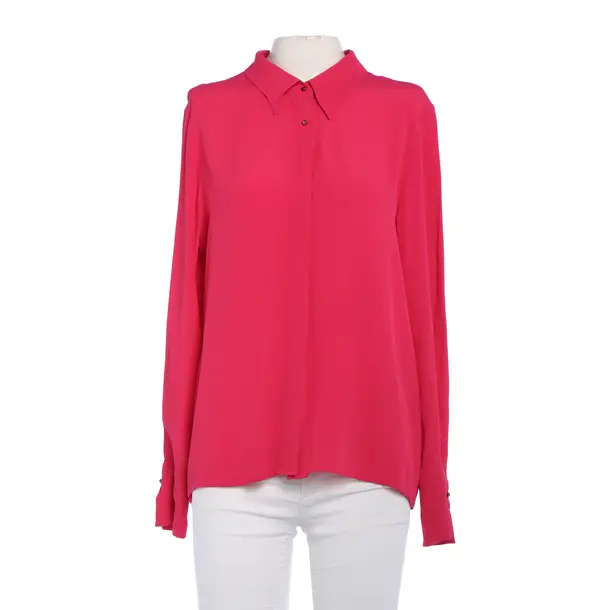 Bluse in Rosa, Acetat, Marc Cain