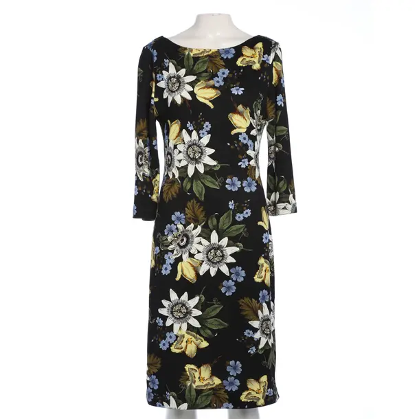 Dress in Multicolored, Viscose, Erdem