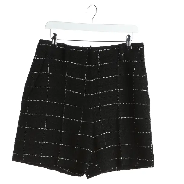 Shorts in Schwarz, Polyester, Hugo Boss Red Label