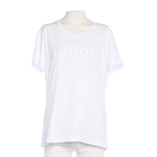 Shirt, in White, Cotton, Lala Berlin